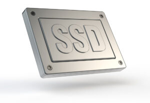 Why Solid State Drives are a Solid Business Investment