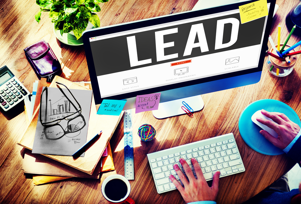 lead management