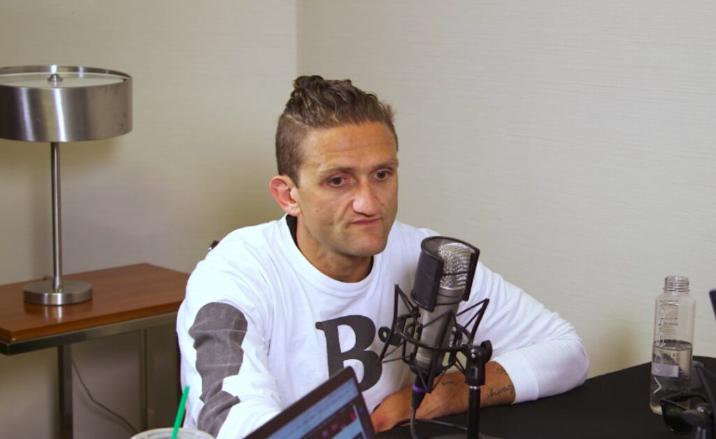 Casey Neistat