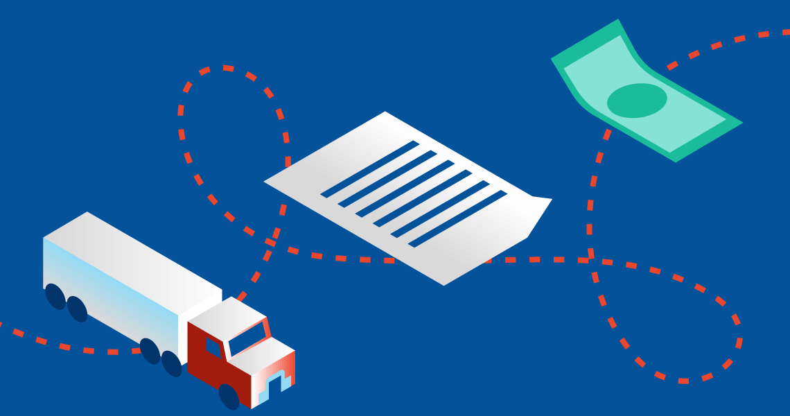 Ensure Strong Cash Flow Statements Through Freight Factoring