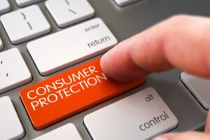 consumer protection against merchant fraud