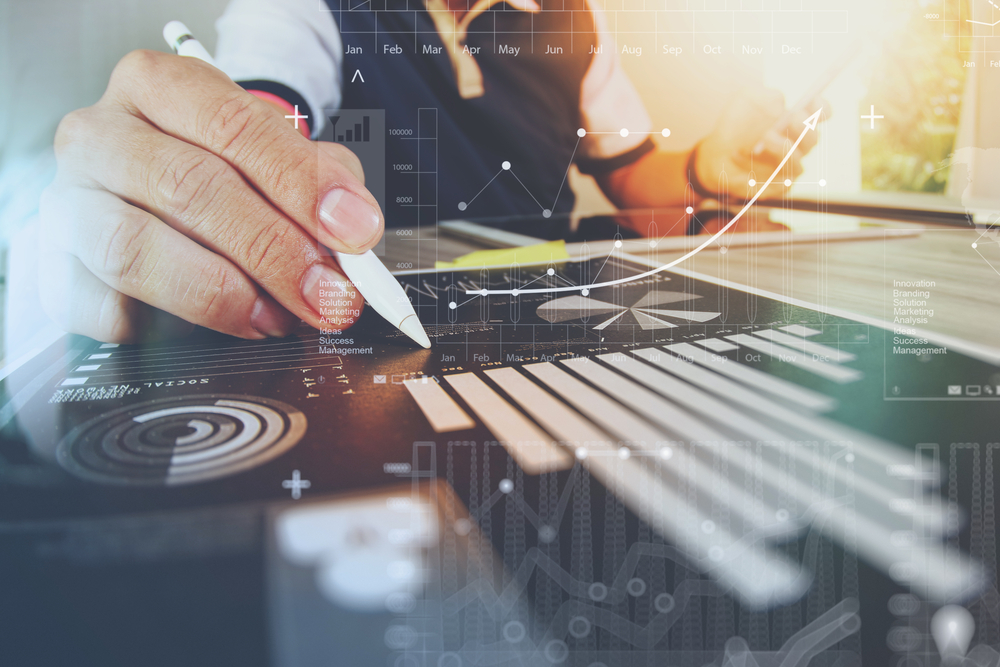 build better business image online