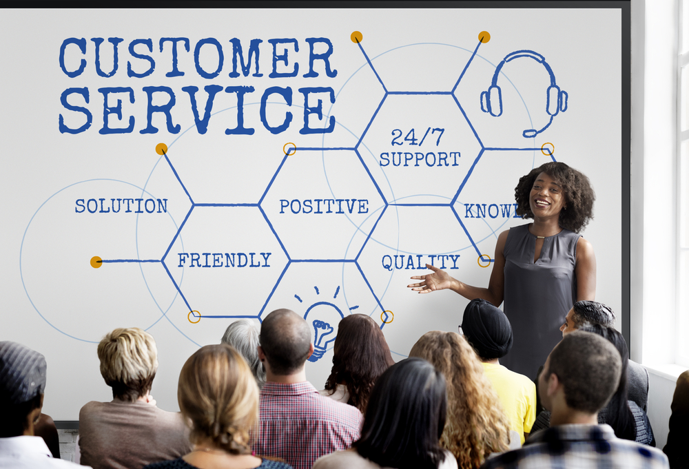 customer service best practices