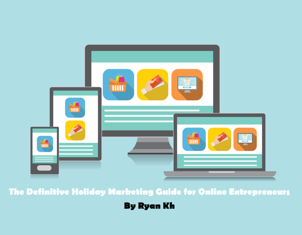 holiday marketing guide