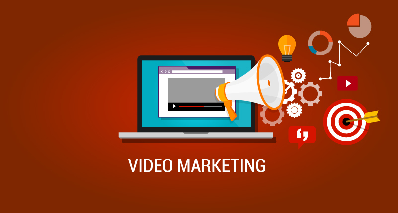 live video marketing