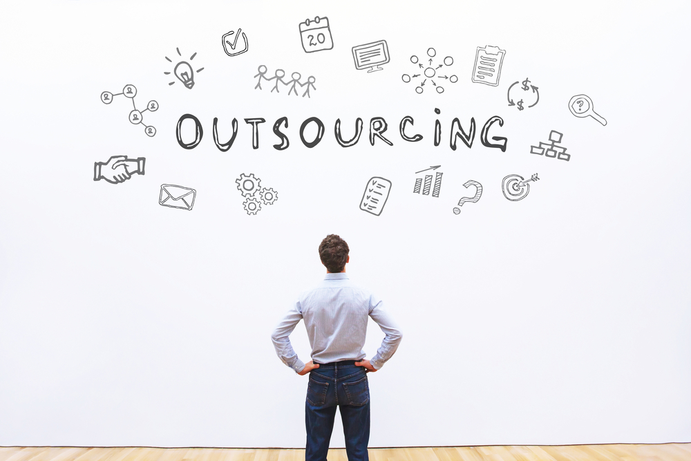 why outsourcing is essential