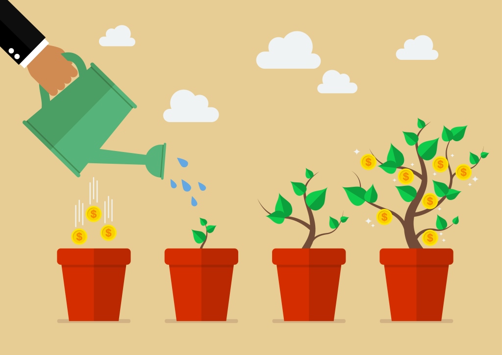 Taking The Plunge And Scaling Your Growing Startup