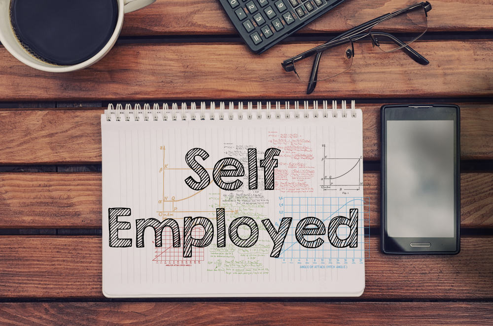 self-employed contracts