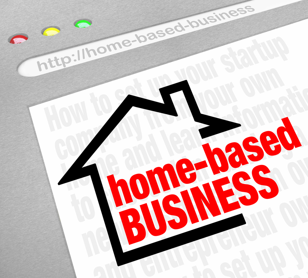 Home-Based Business