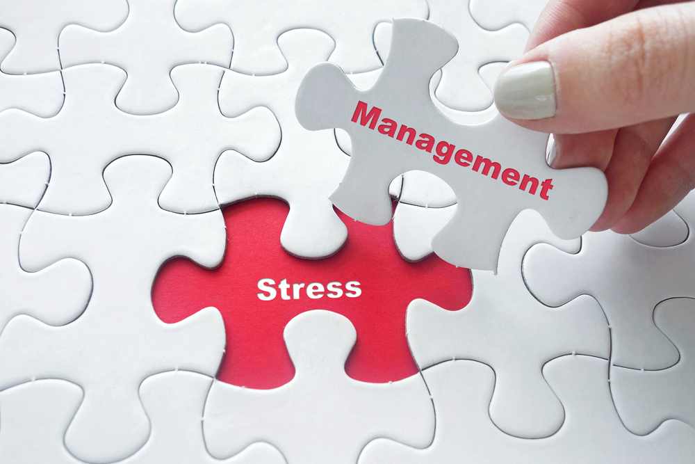 stress management work life balance