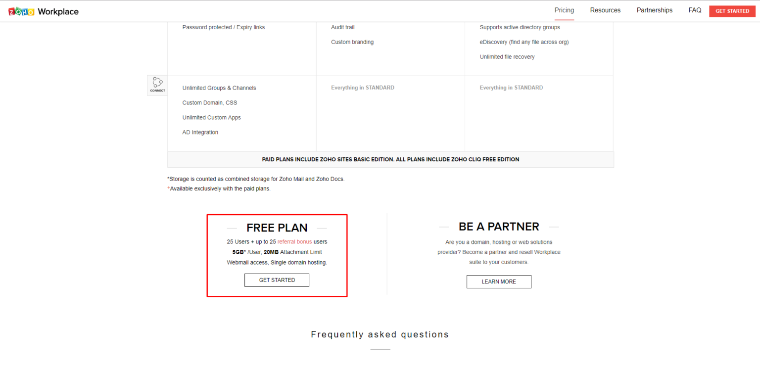 Yes getting free business email is possible without hurting your brand