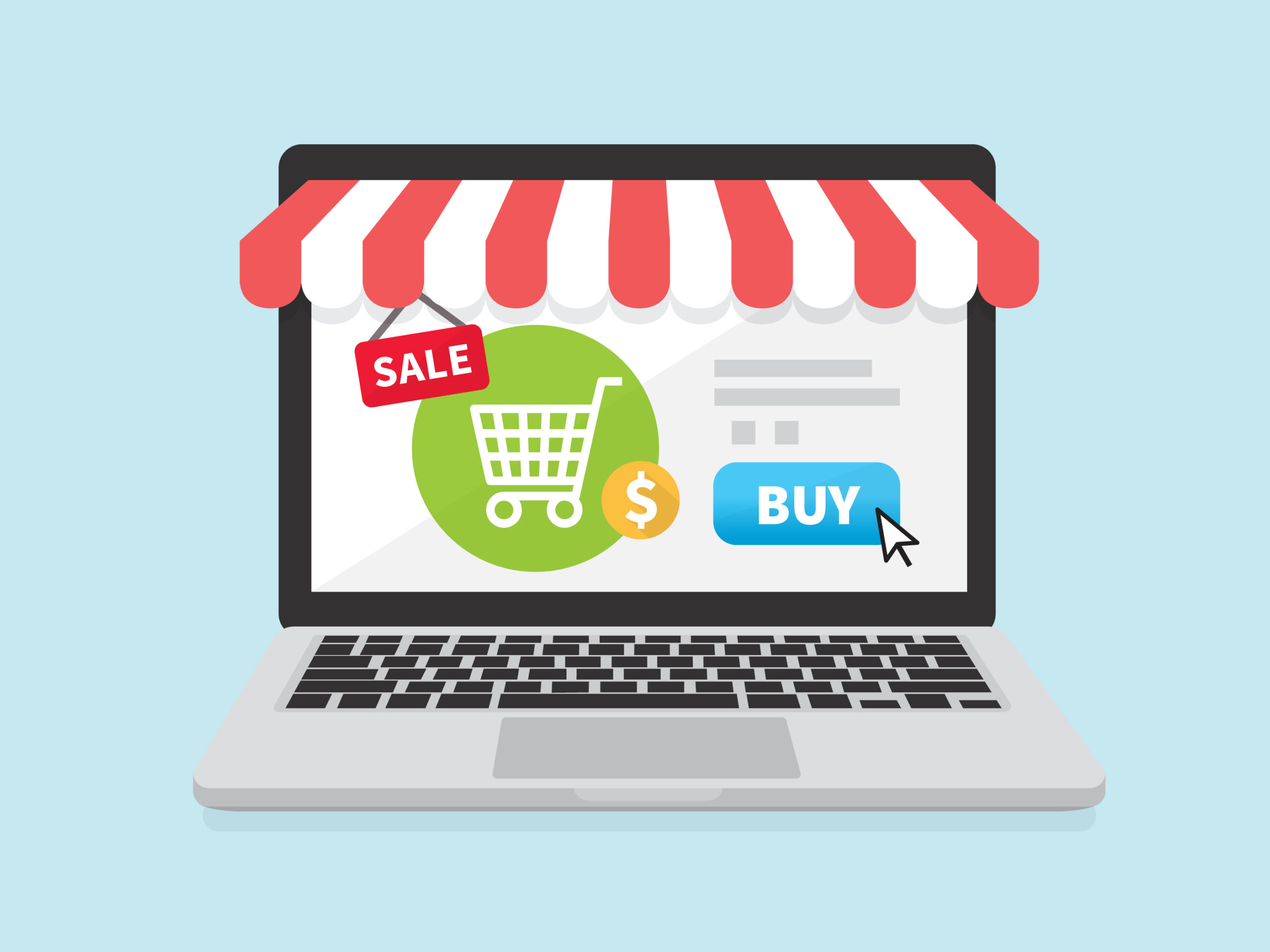 How To Setup your own eCommerce Store - Catalyst For Business