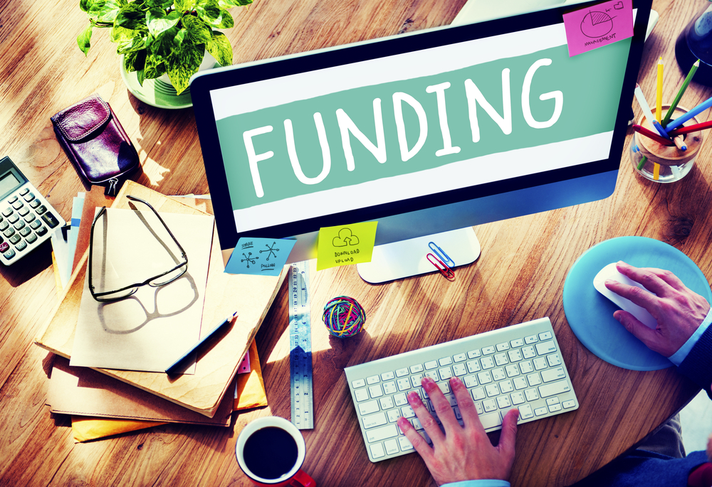 funding challenges