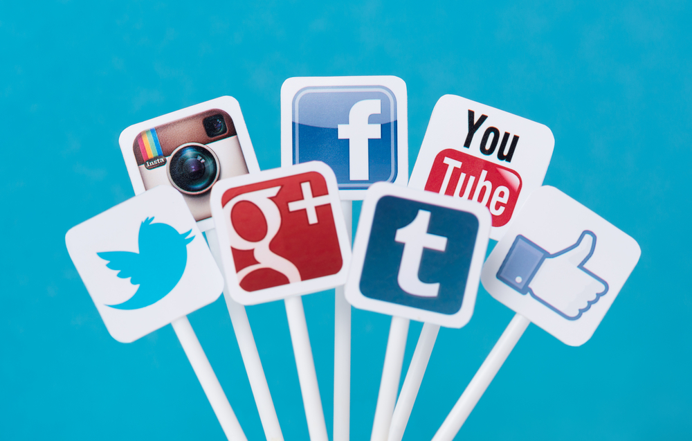 social media marketing