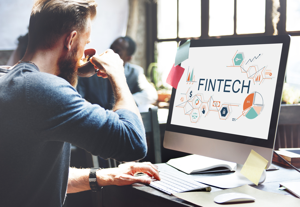 Fintech disrupting lending