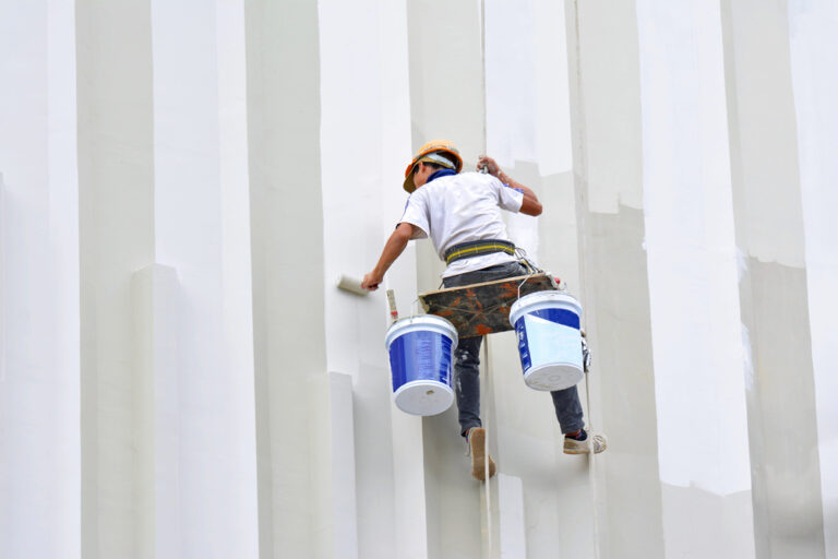 What Businesses In The Paint And Coatings Industry Need To Know