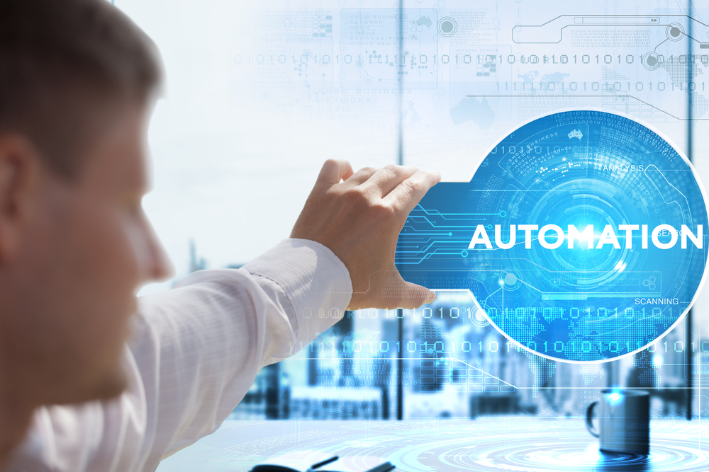 importance of automation for business growth