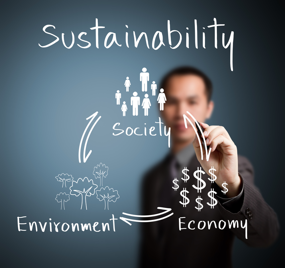 business sustainability