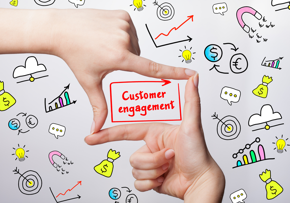 How To Engage Your Customers More Effectively - Catalyst For Business