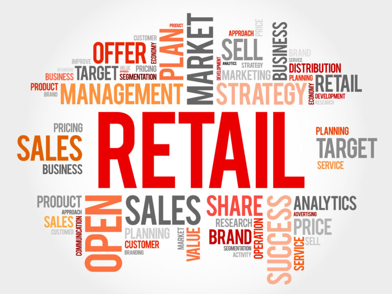 How Your Retail Business Can Take On the Internet And Win!