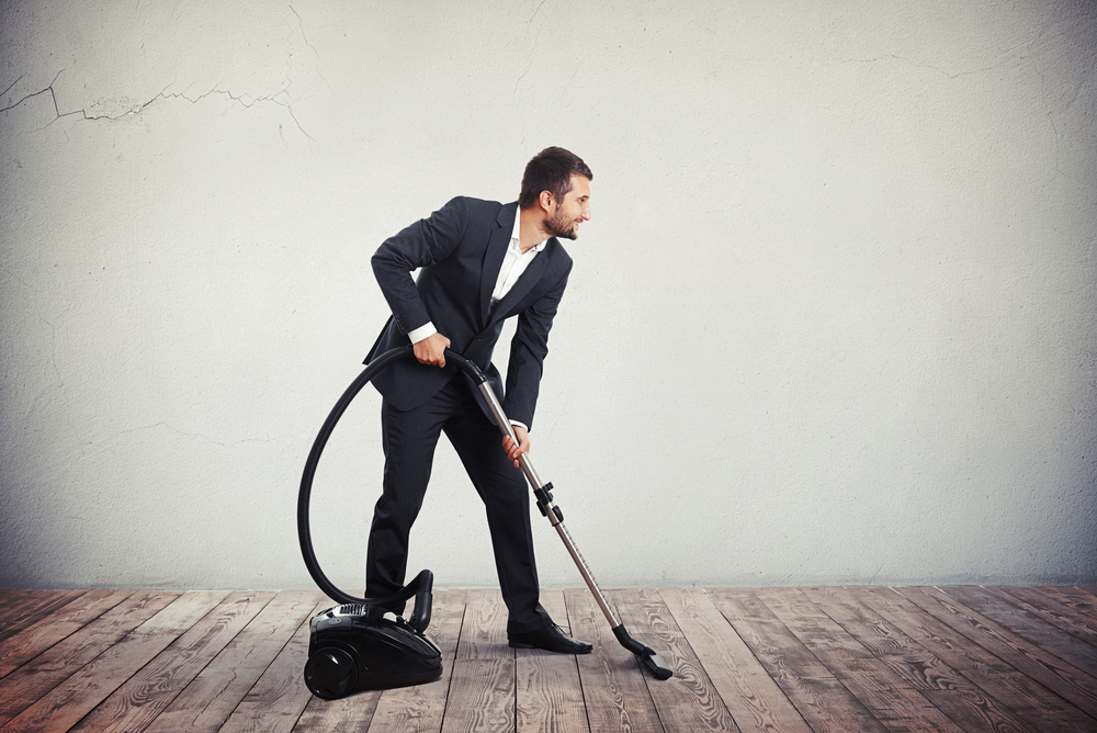 5 Best Commercial Vacuum Cleaners for Your Business