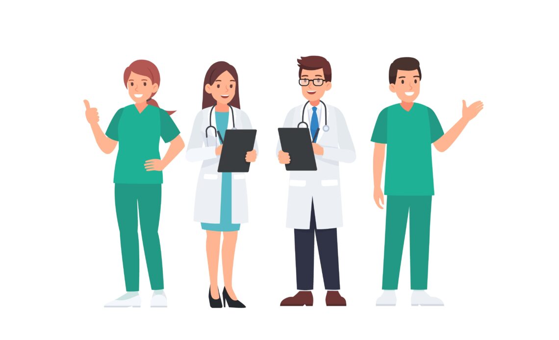 Thinking About a Medical Career? 10 Things You Need To Know