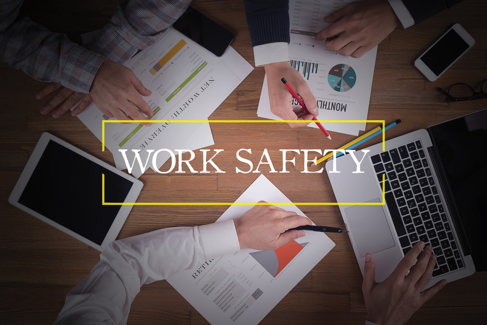 workplace safety for conscious businesses
