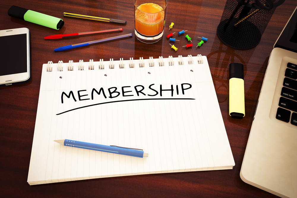 membership organization