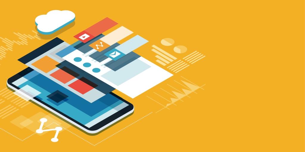 mobile app development trends