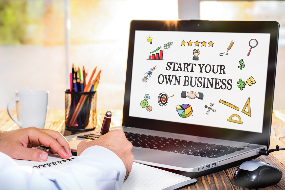 things to consider to start your business