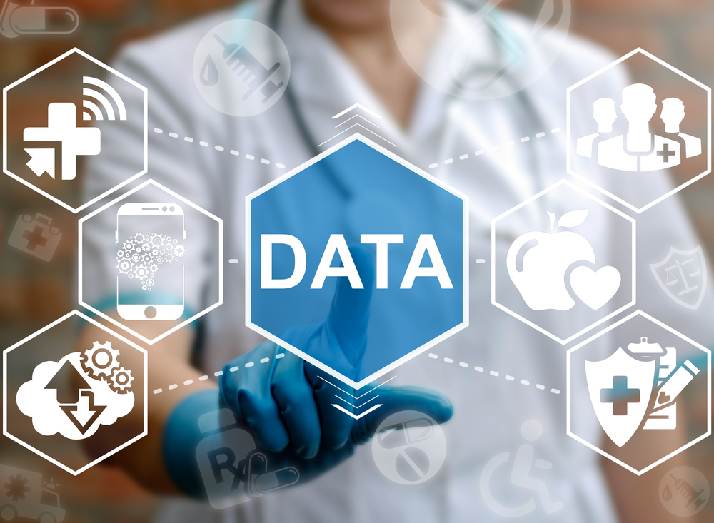 healthcare data analytics