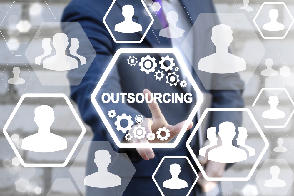 outsourcing strategy for you