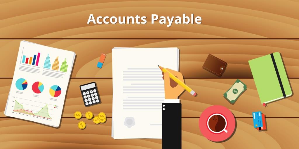 technology impacting account payable procedure