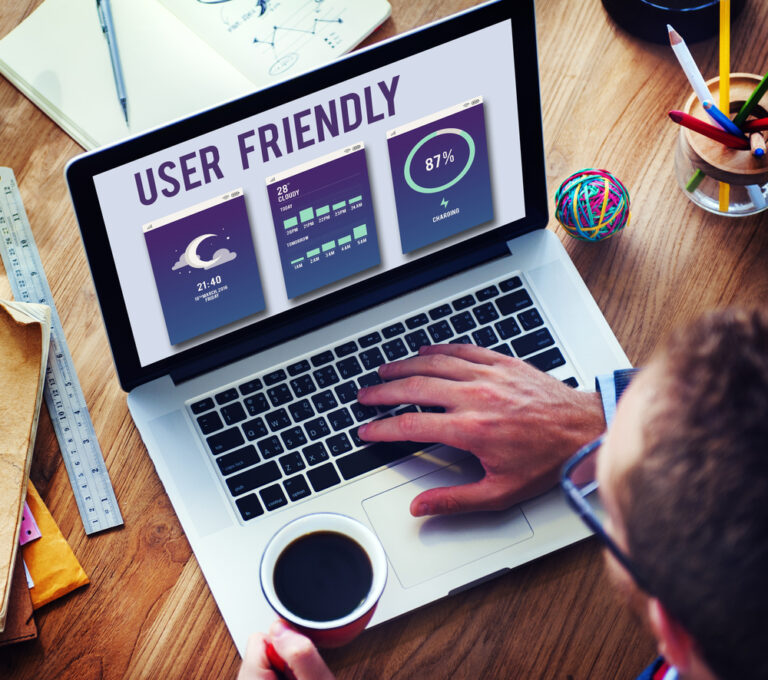 7 Things Every Website Needs To Be User-Friendly