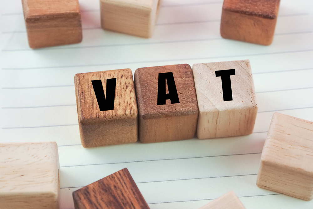 VAT Obligations