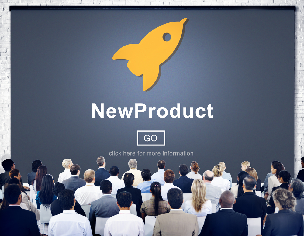 successful product launch