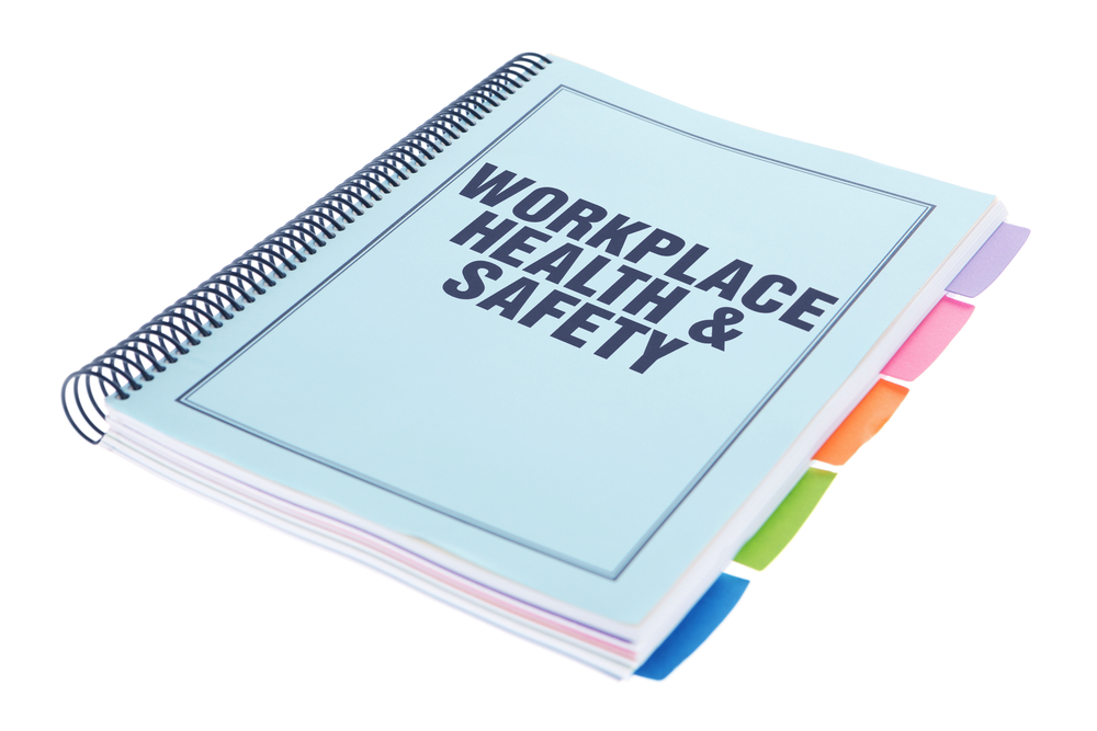 workplace safety and health