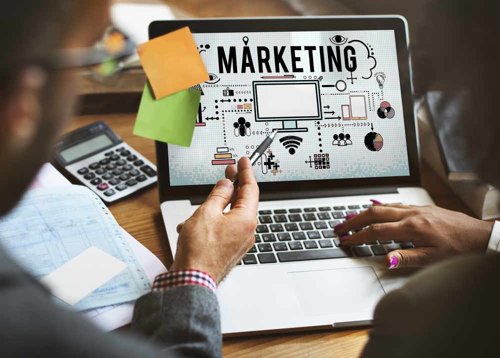 4 Best Ways To Market Your Business Online - Catalyst For Business