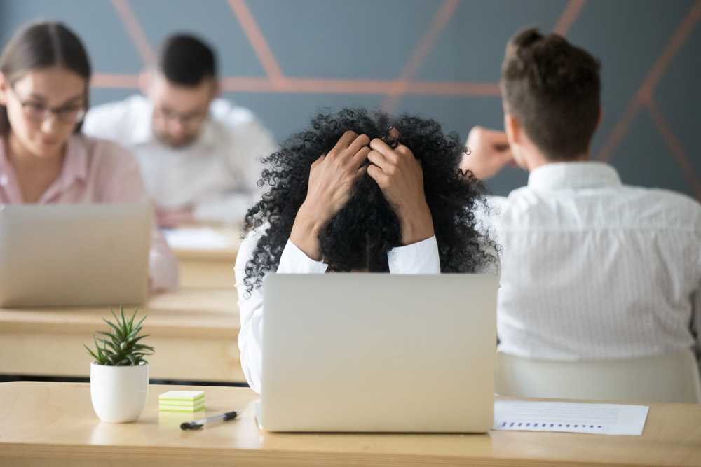 avoid employees burnout
