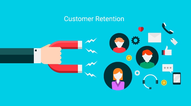 customer retention guide