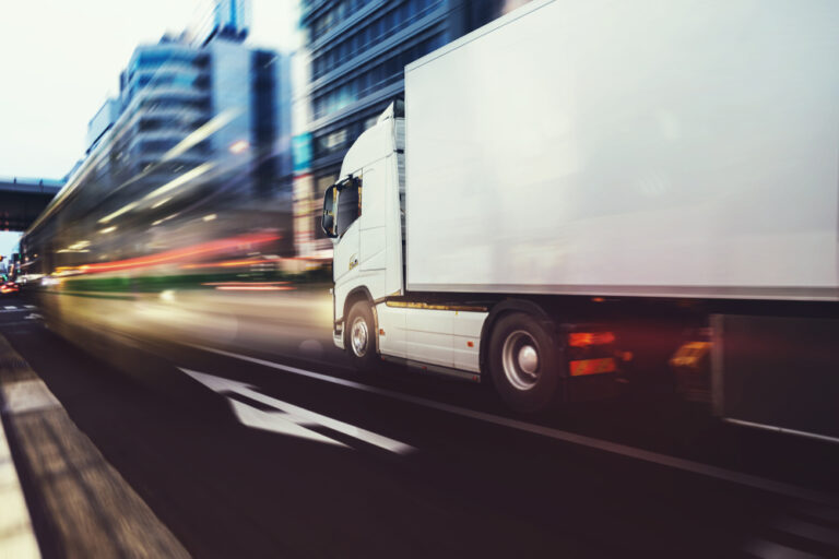 Excellent Benefits Of Running a Trucking Business
