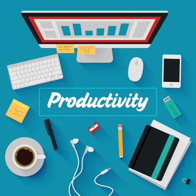 workplace productivity