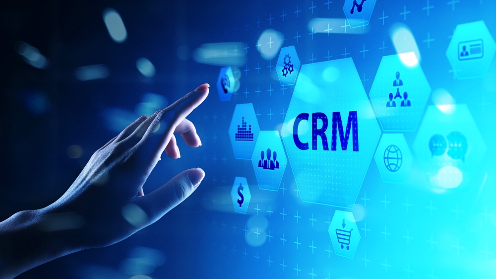 CRM for businesses