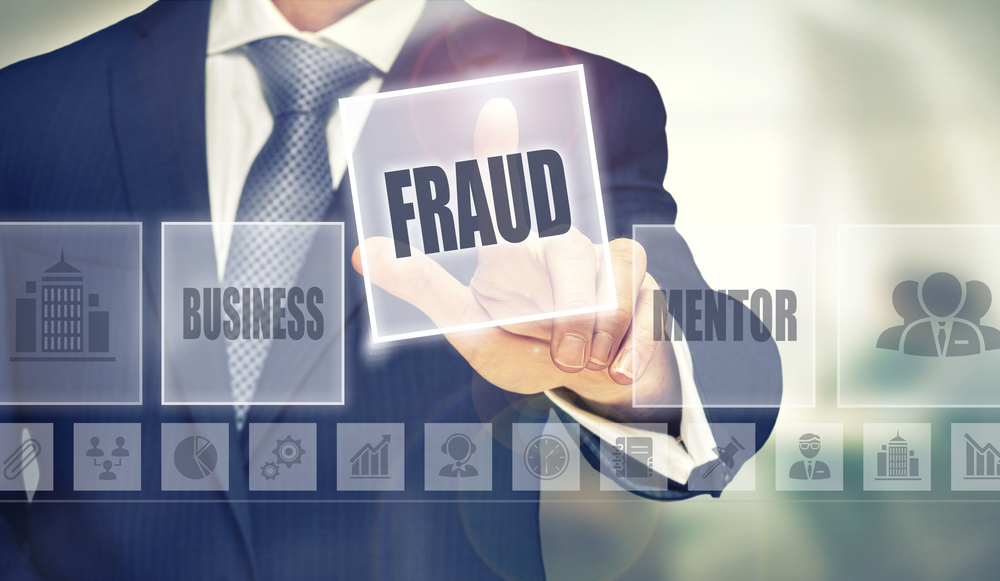 business frauds prevention