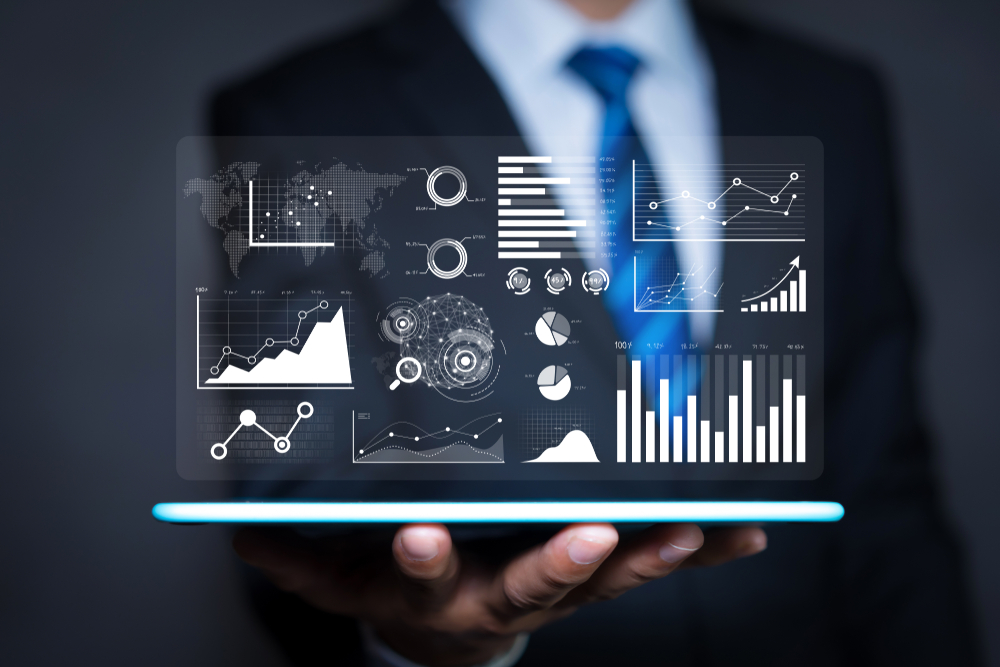 develop your data analytics strategy