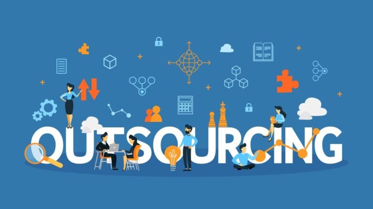 5 Aspects Of Small Business You Should Consider Outsourcing