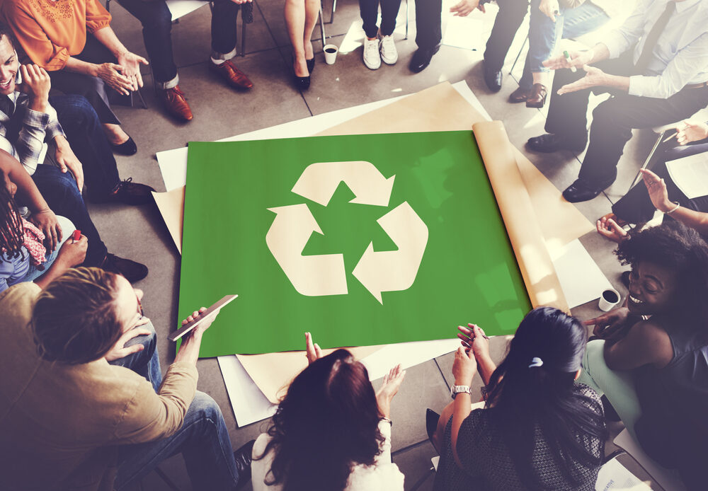 5 Ways to Make Your Business More Environmentally Friendly
