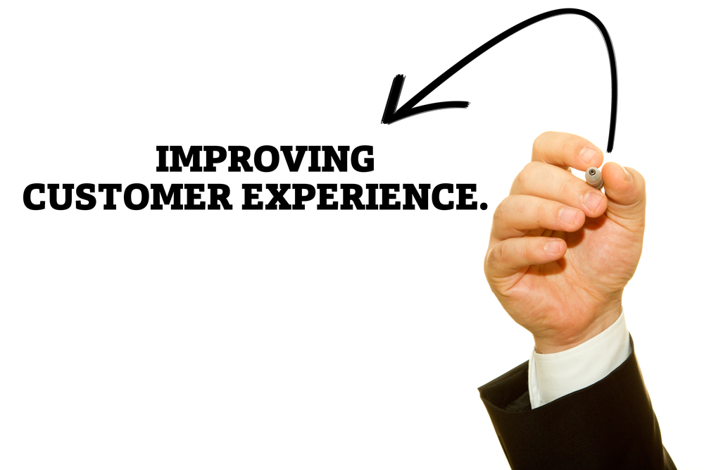improve customer experience