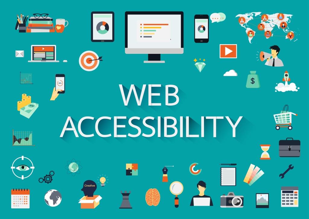 website accessibility