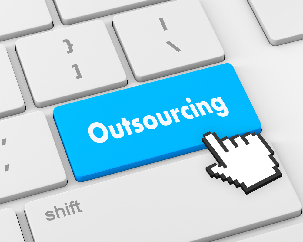 outsourcing 101